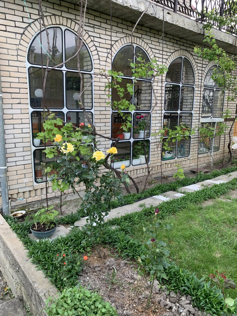 Гостевой Дом на Уральской