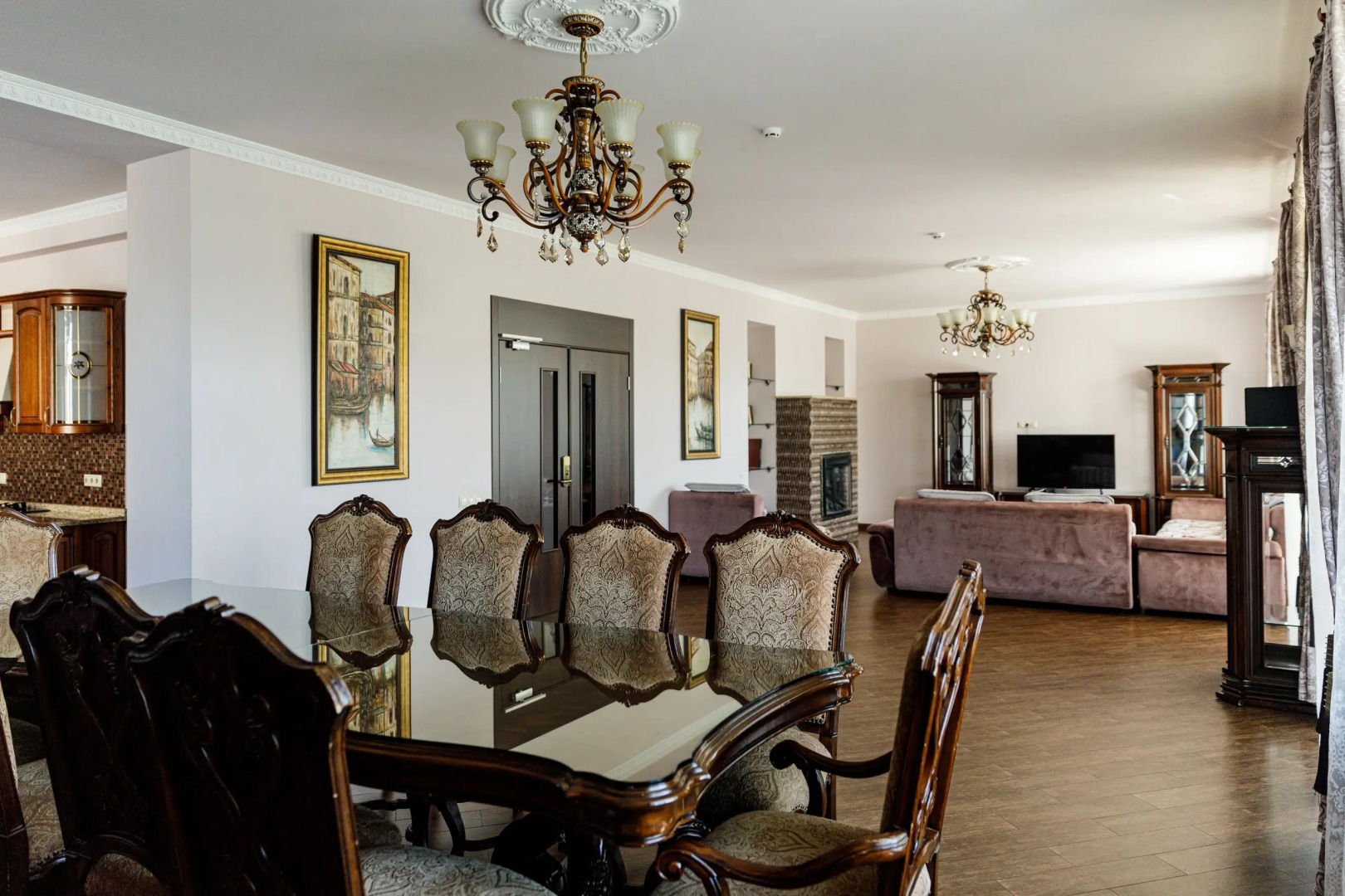 База отдыха Аврора Клуб