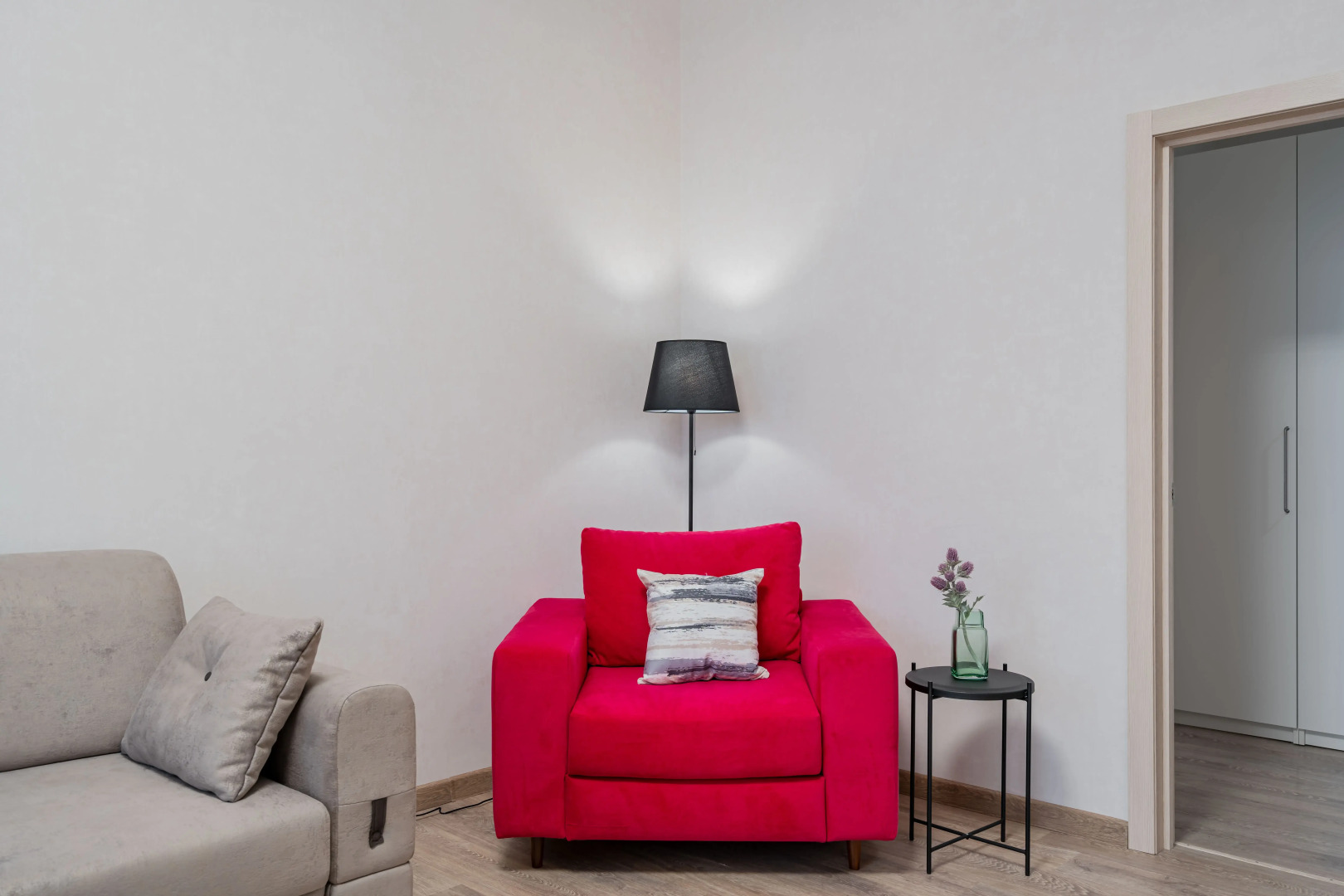 Квартира Ак Барс Арена