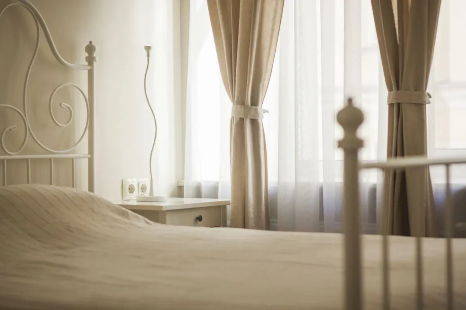 Апартаменты Stockmannhouse на Восстания 3 (2)