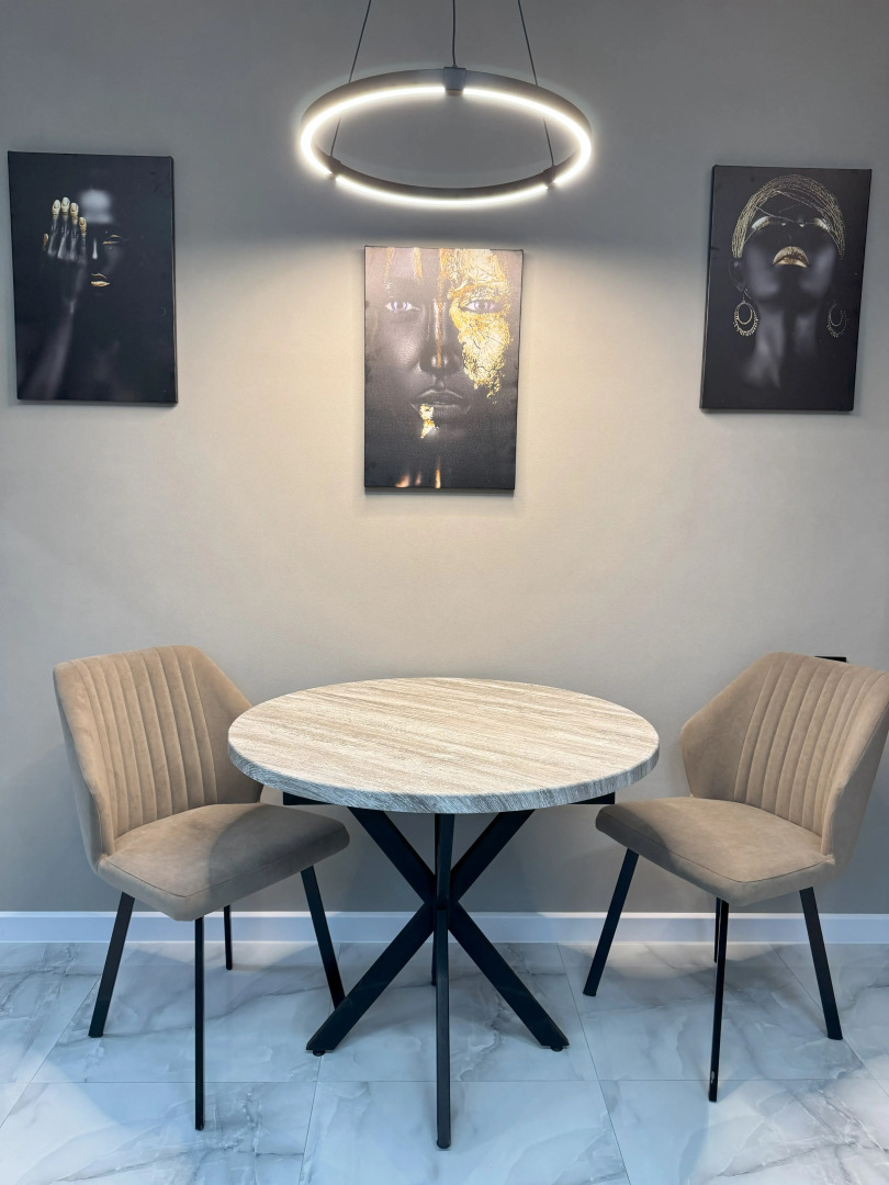 Квартира в ЖК Российский