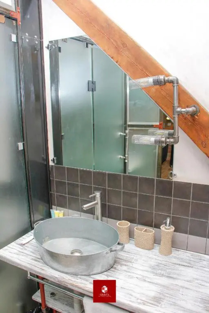 Бутик-отель «Орбита»