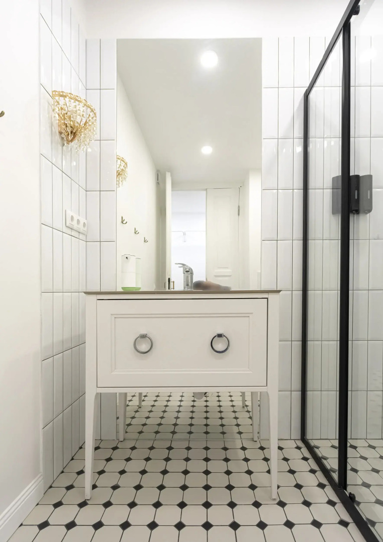 Квартира Анна, тебе! апарт 2