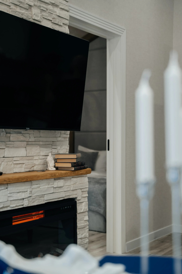 Гостевой дом K'ellas Resort