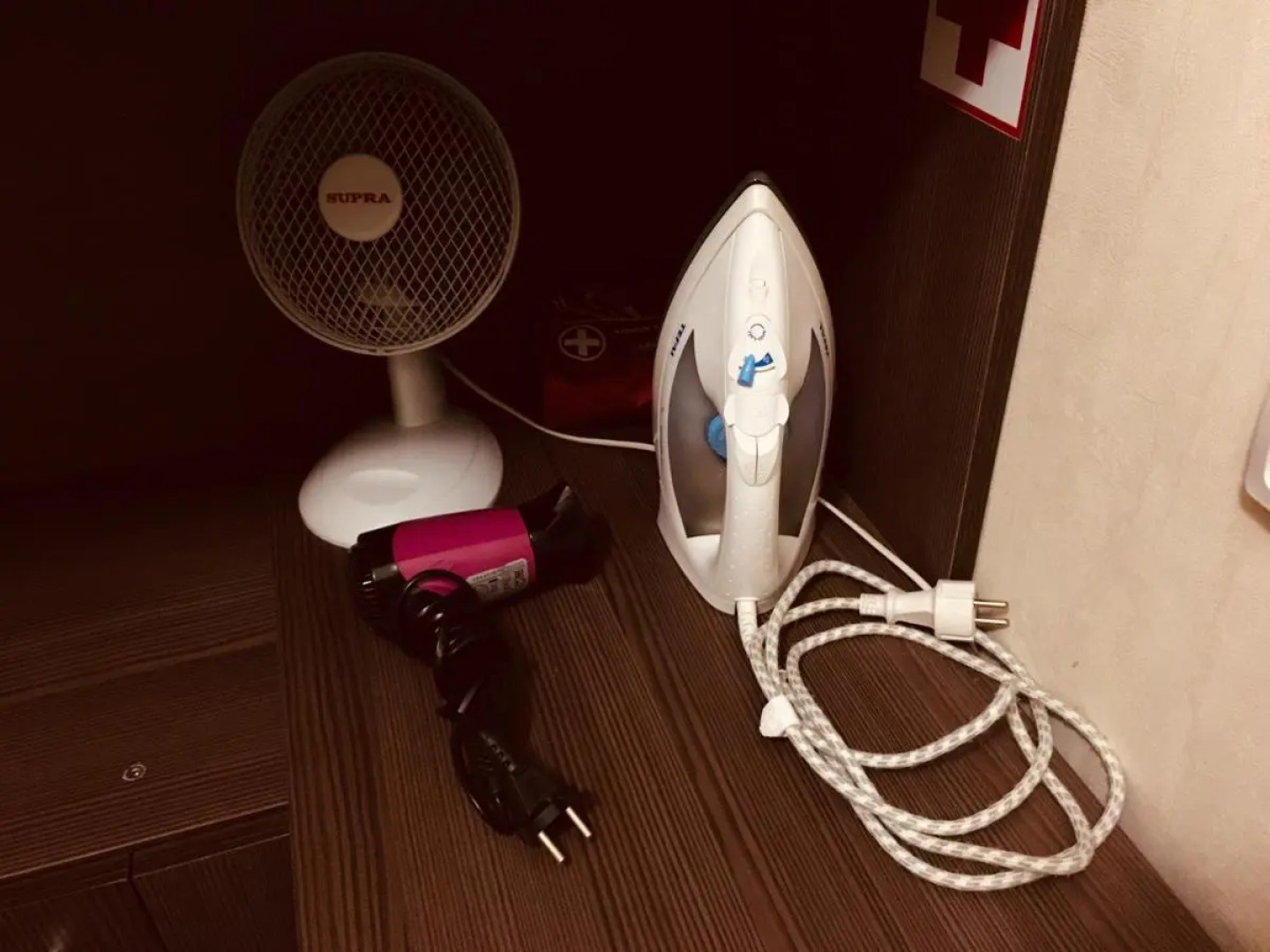 Мини-отель Клевер