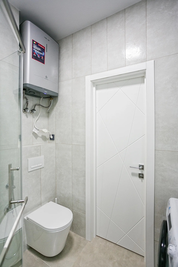 Квартира на Массандре