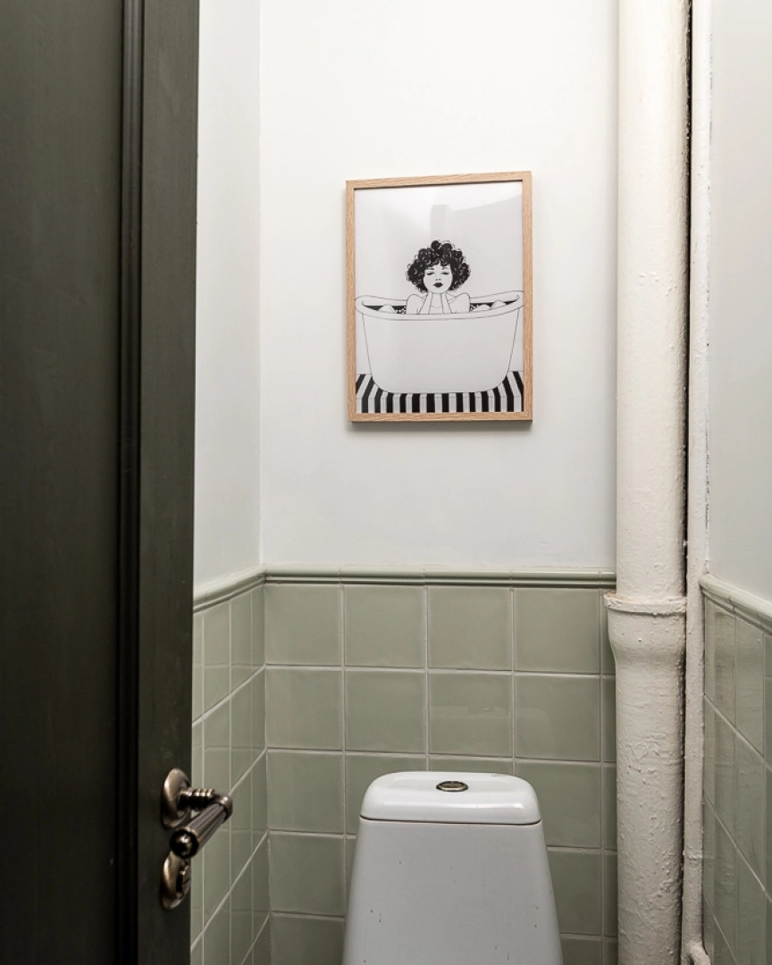 Апартаменты Кварт-Отель, Садовая-Триумфальная, 18