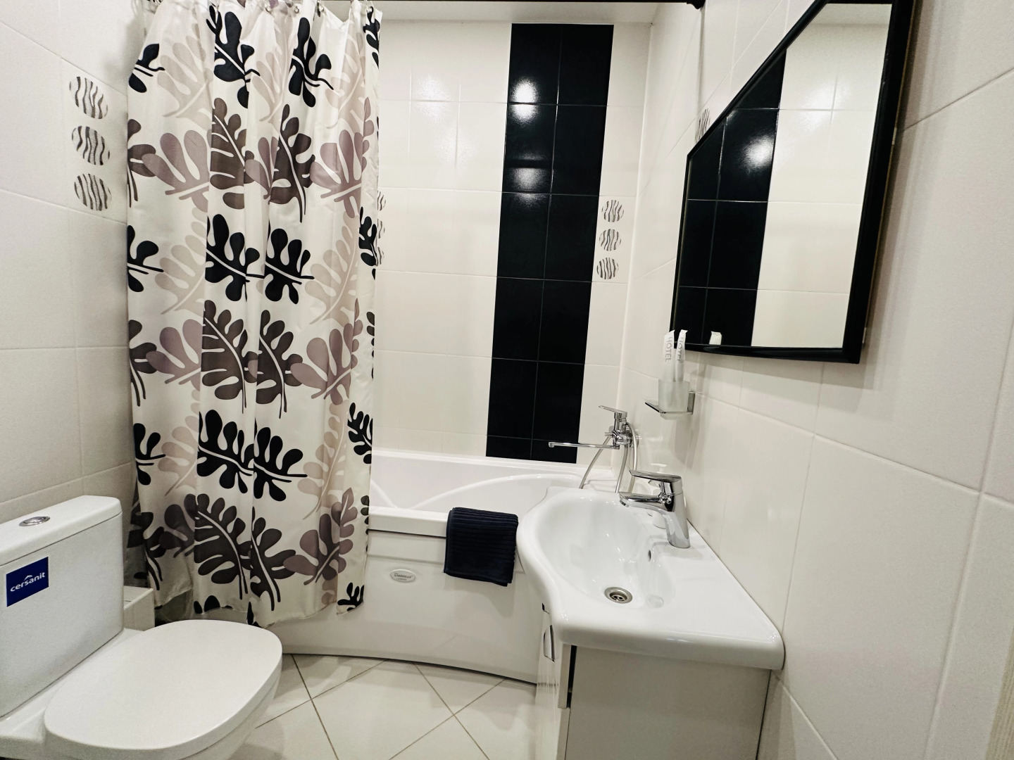 Апартаменты Центр Города Тедди