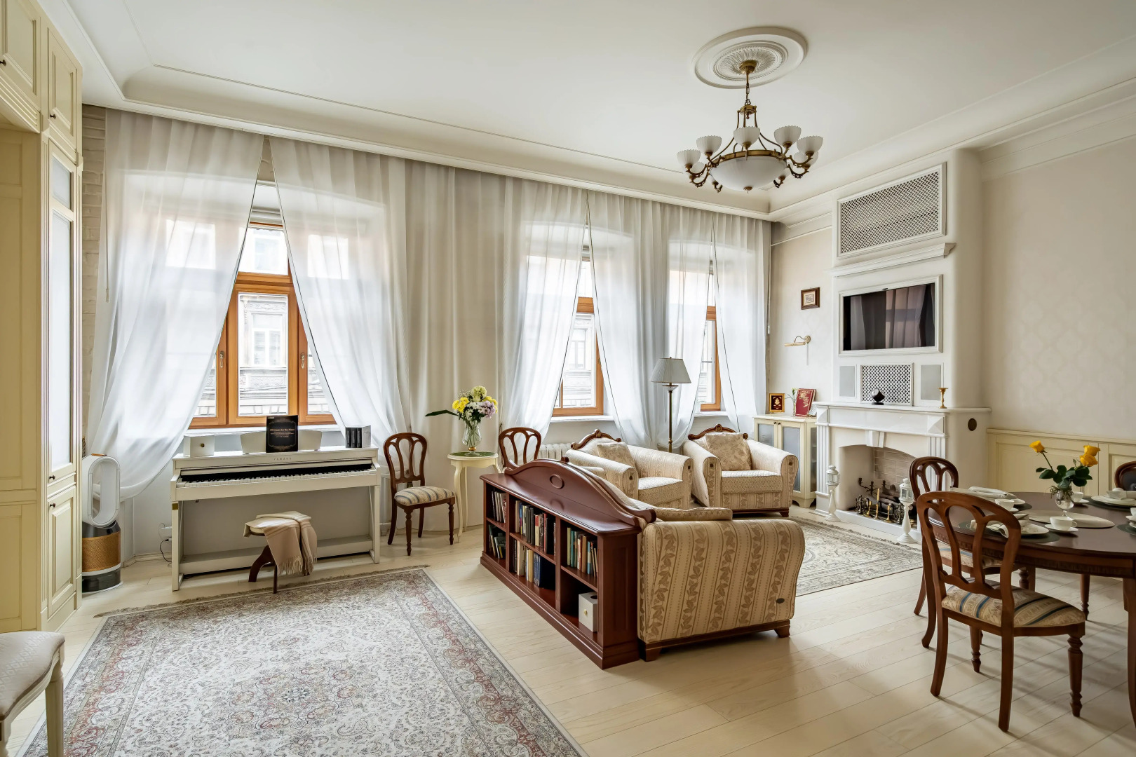 Квартира Keytee Home Perfect Delight