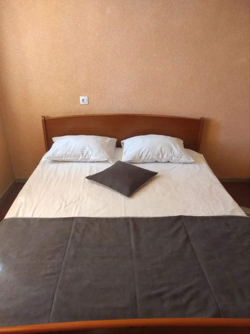 Квартира Счастливая Матрешка у Глазной Клиники