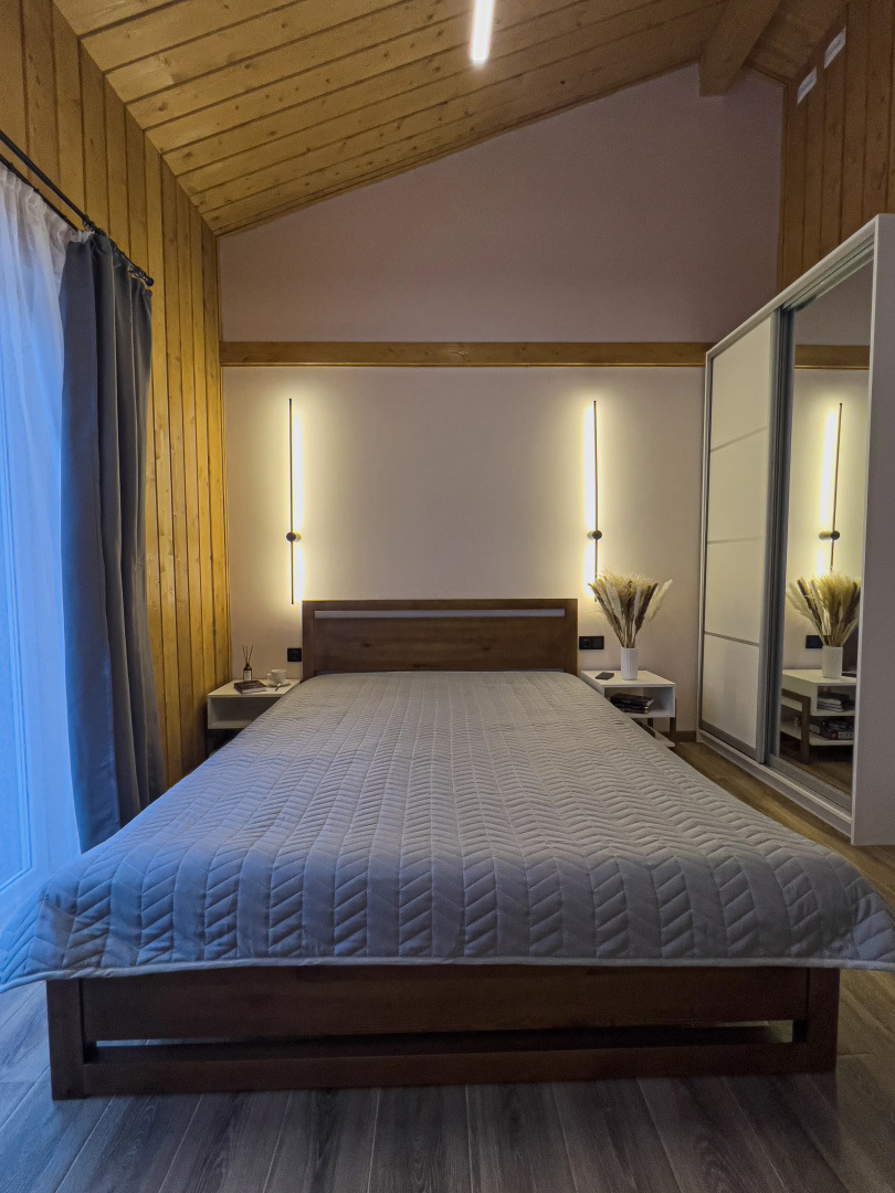 Частный дом Покровские дали 22