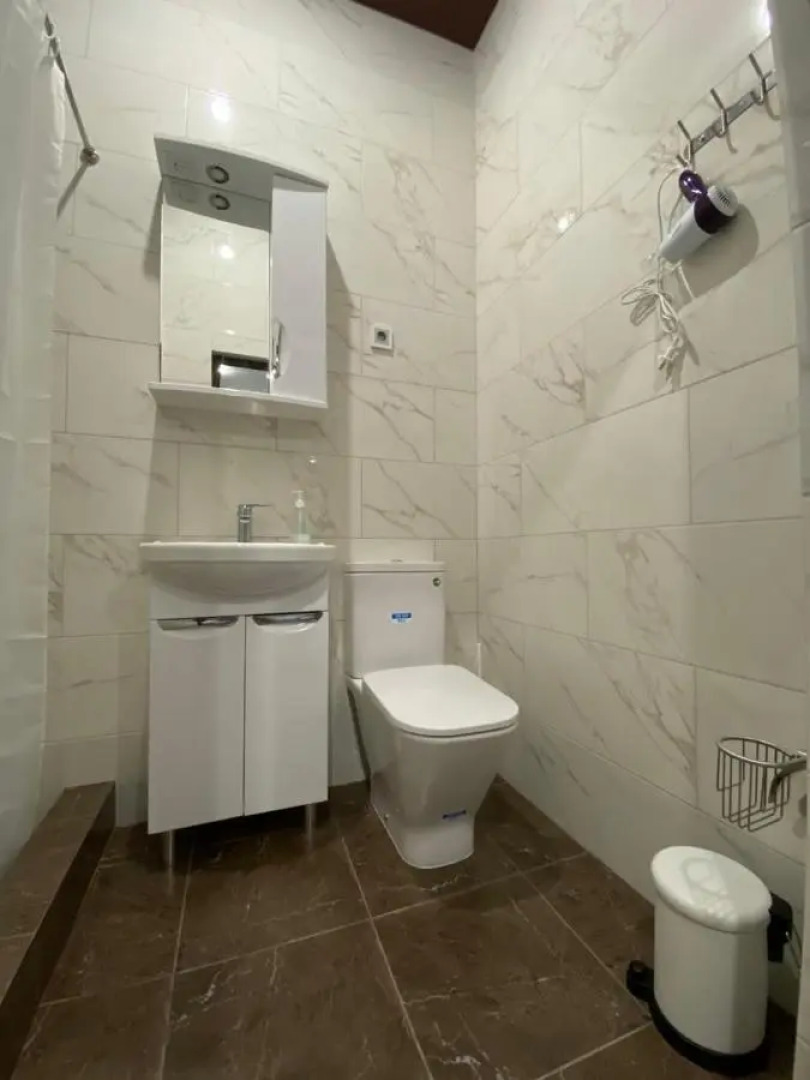 Гостевой дом Радуга