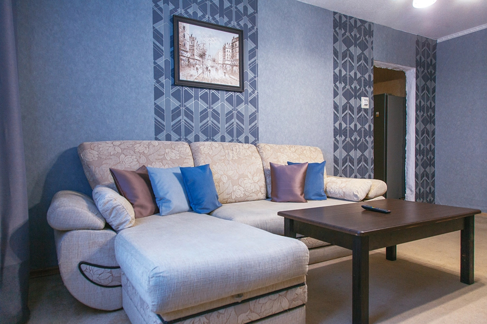 Апартаменты Пять Звёзд Флагман