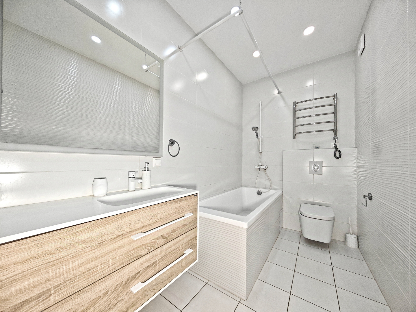 Апартаменты Premier 258