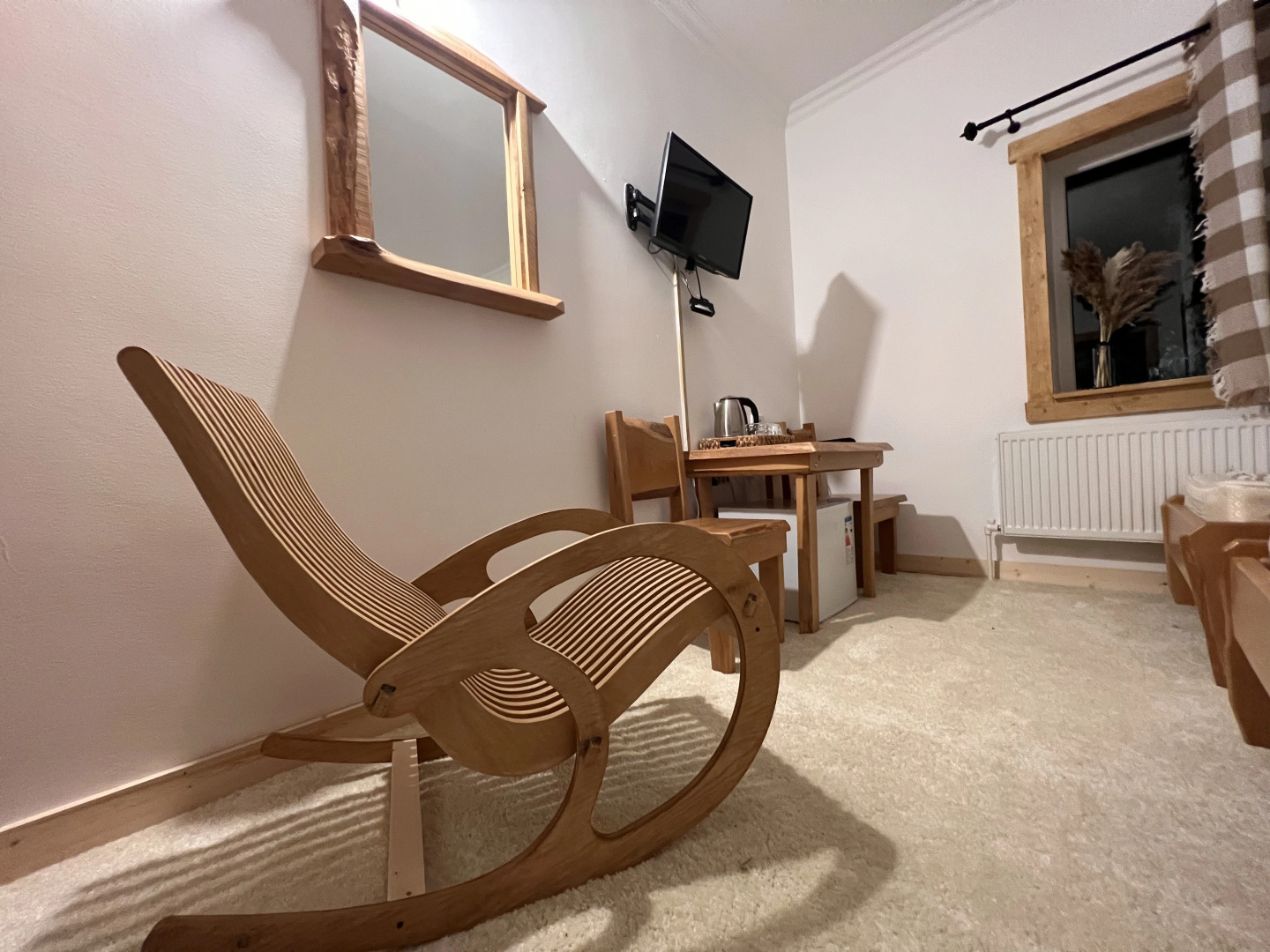 Гостевой дом Pamir