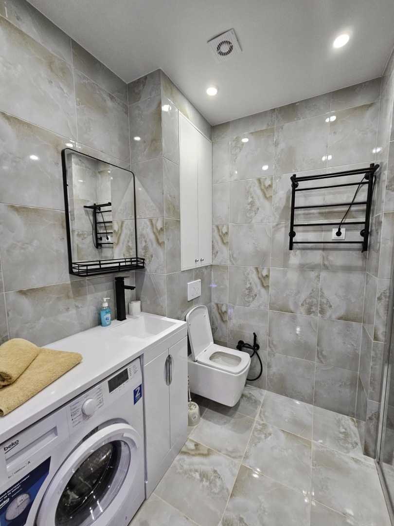 Отель Как Дома