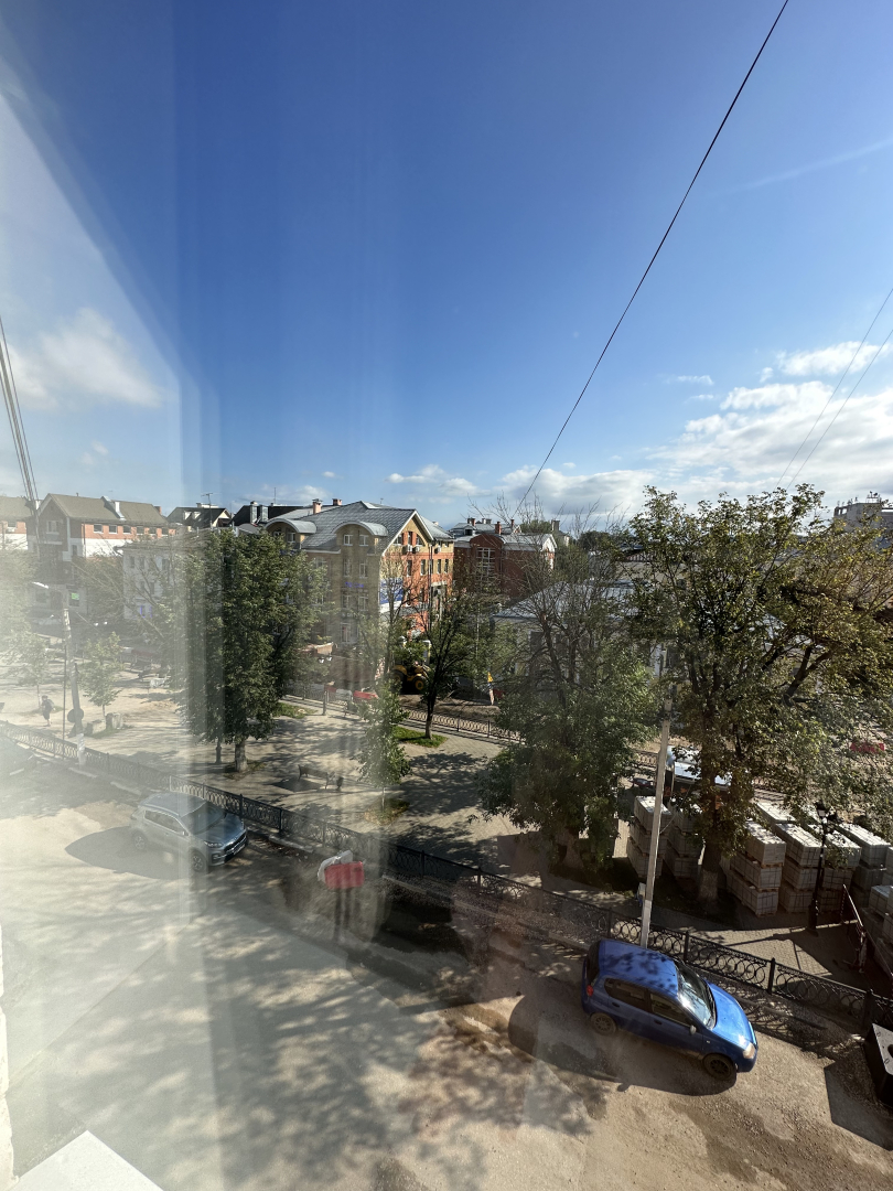 Квартира Центр Резиденс Тверь