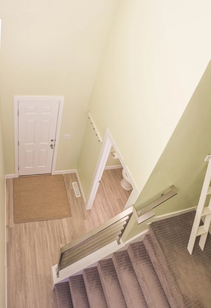 Гостевой Дом New Fire Pit & Hammocks