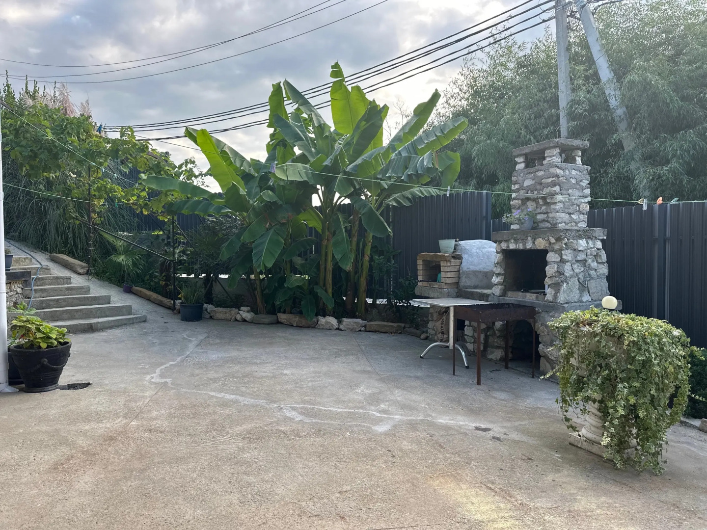 Гостевой дом Дельтаплан