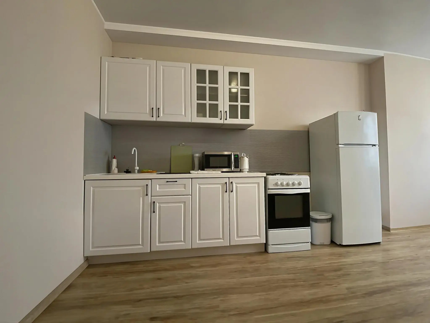 Квартира Сутки в Краснодаре на Березанской