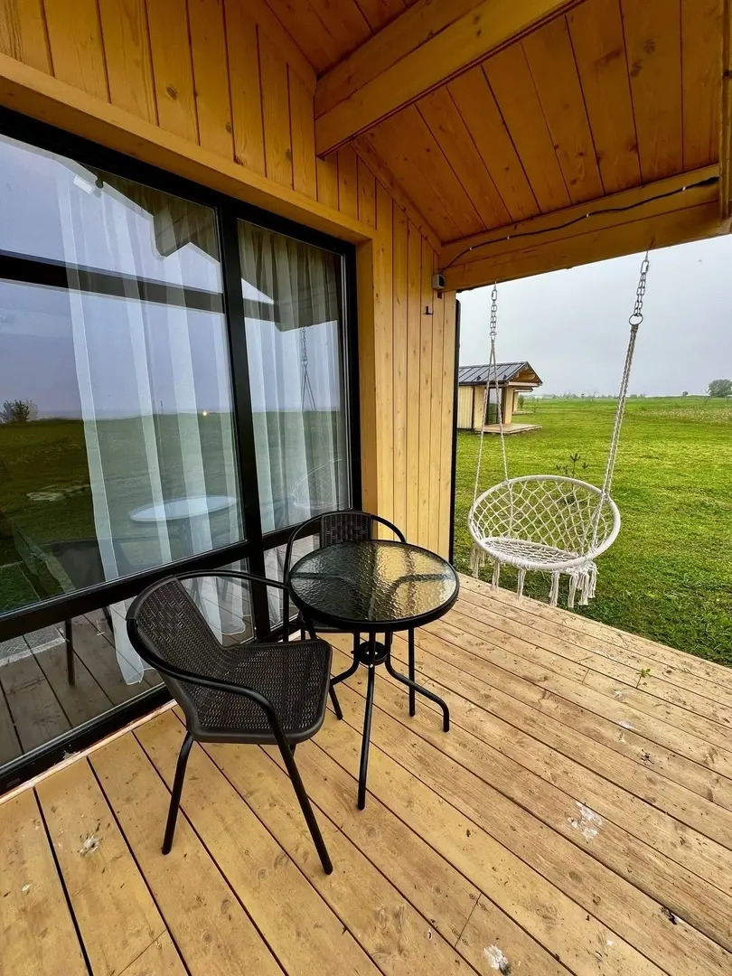 База Отдыха Ильмера