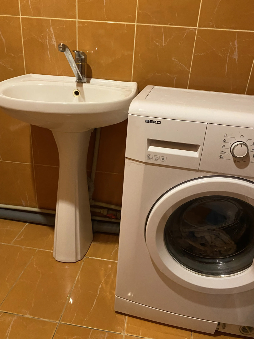 Квартира Двухкомнатная квартира