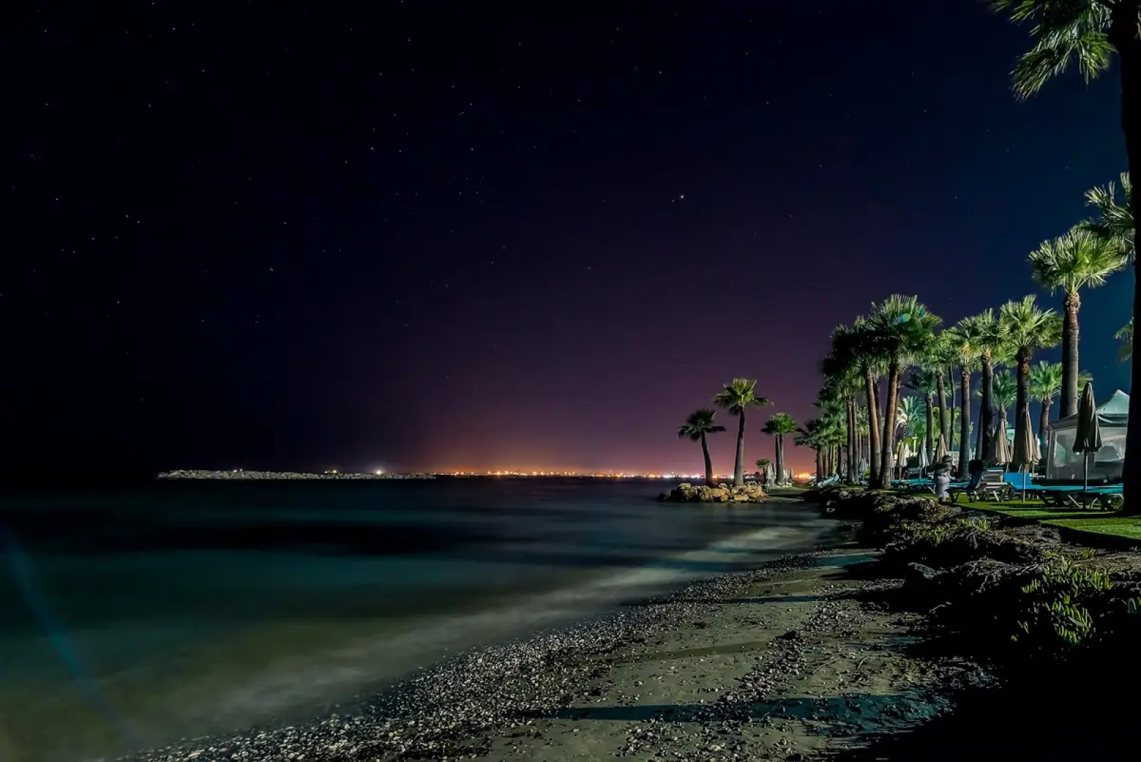 Апартаменты Color Cyprus Amozoniu