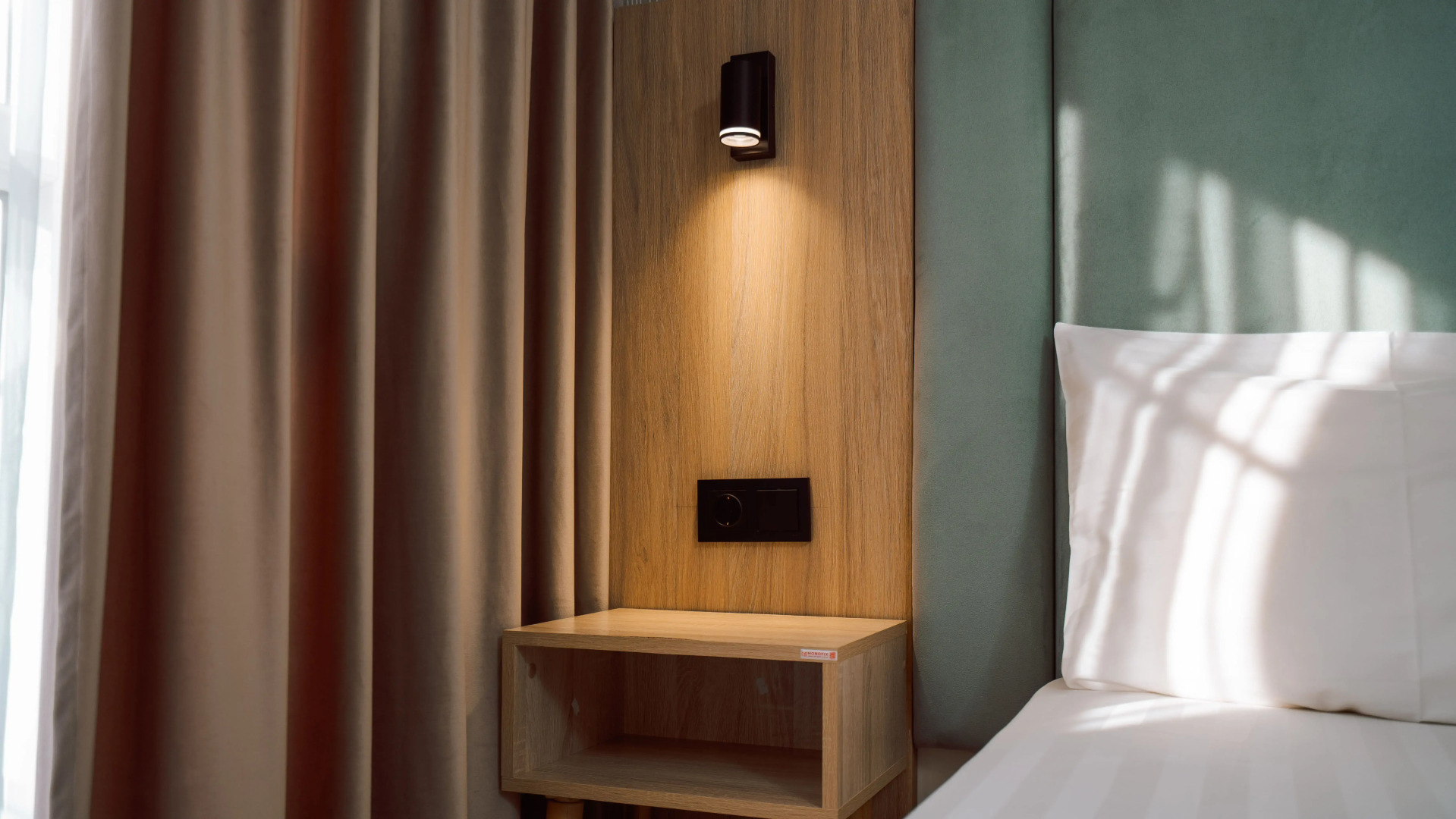 Гостевой дом Амиго