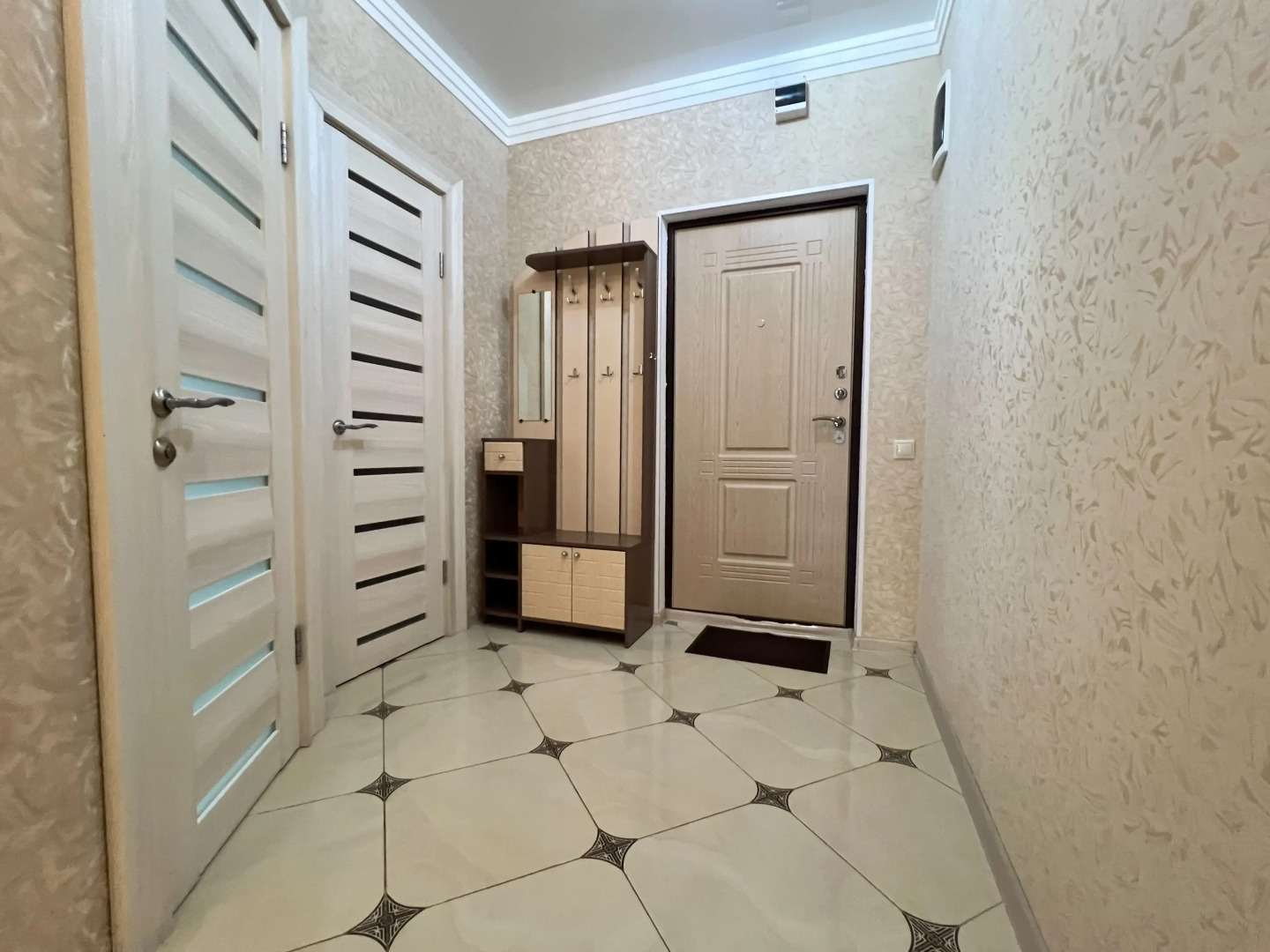 Апартаменты Версаль Альфа Апартаменты