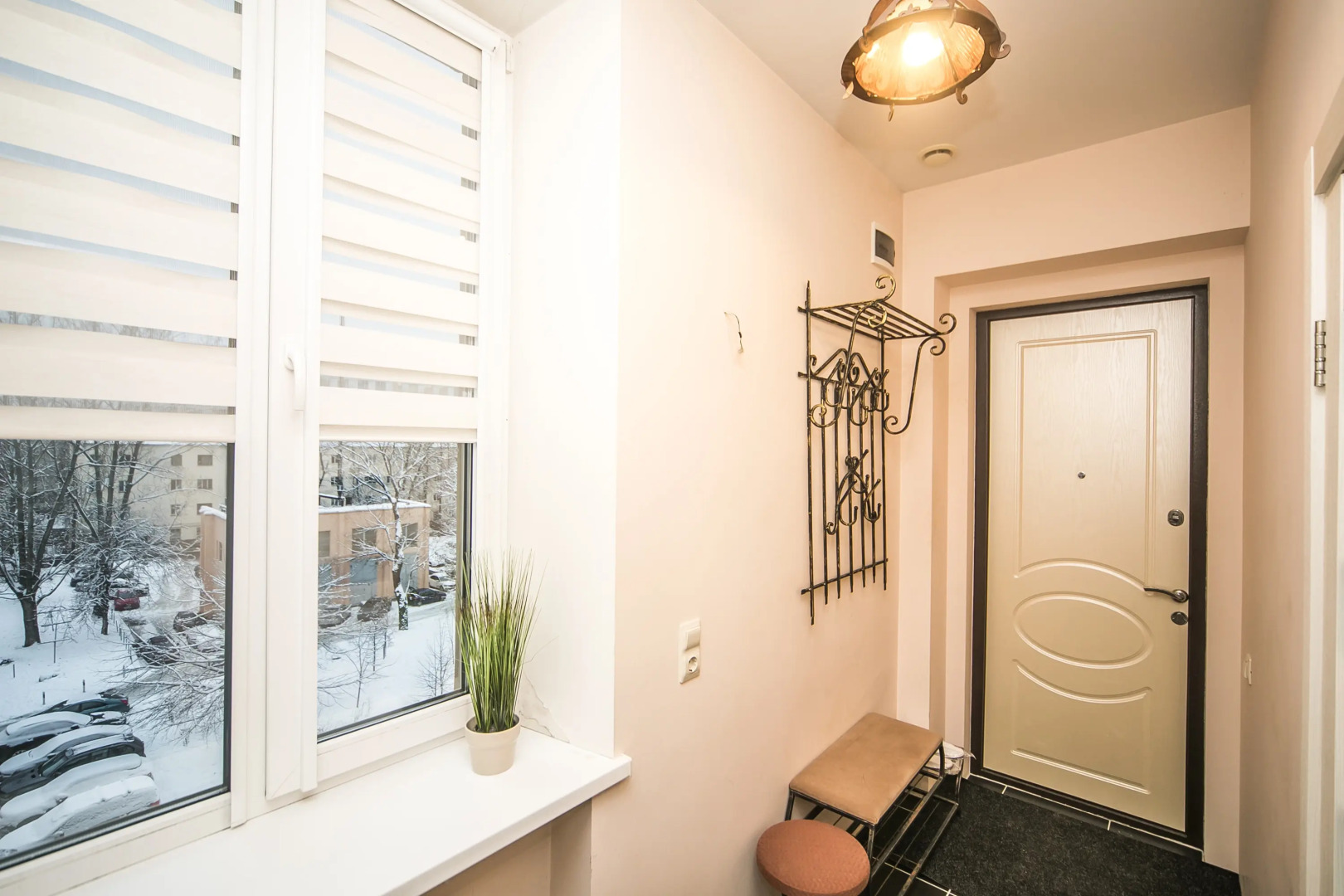 Апартаменты Kirova 3