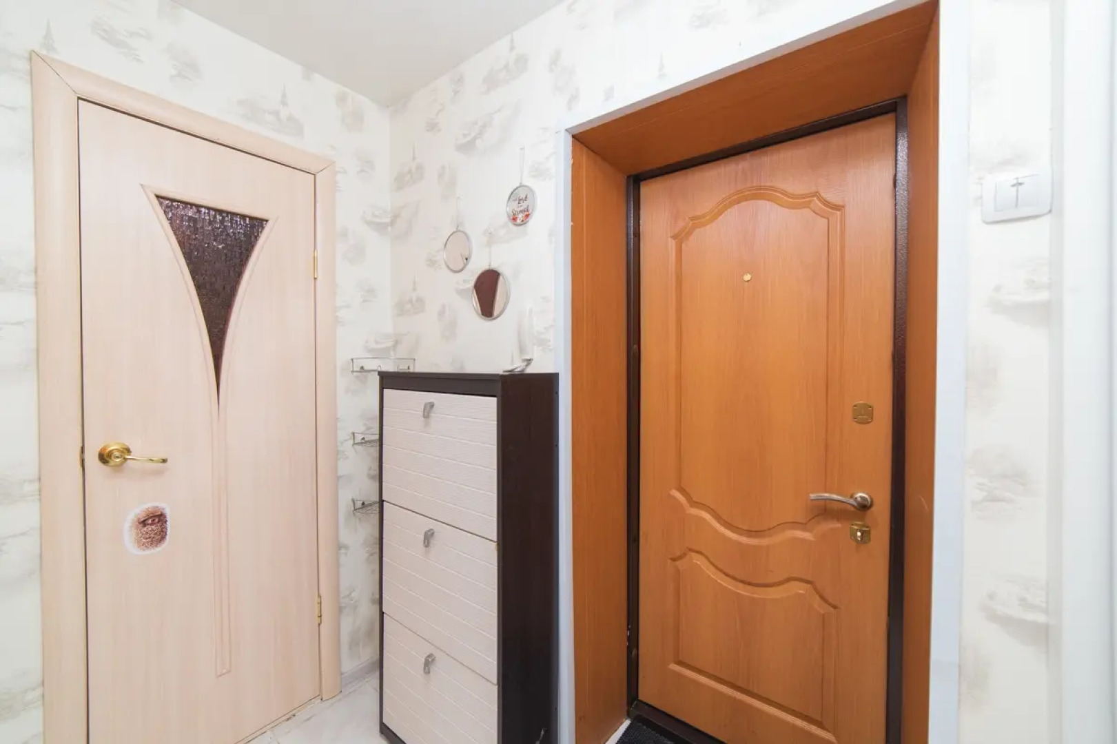 Квартира НОЧНИК на Щербакова 112