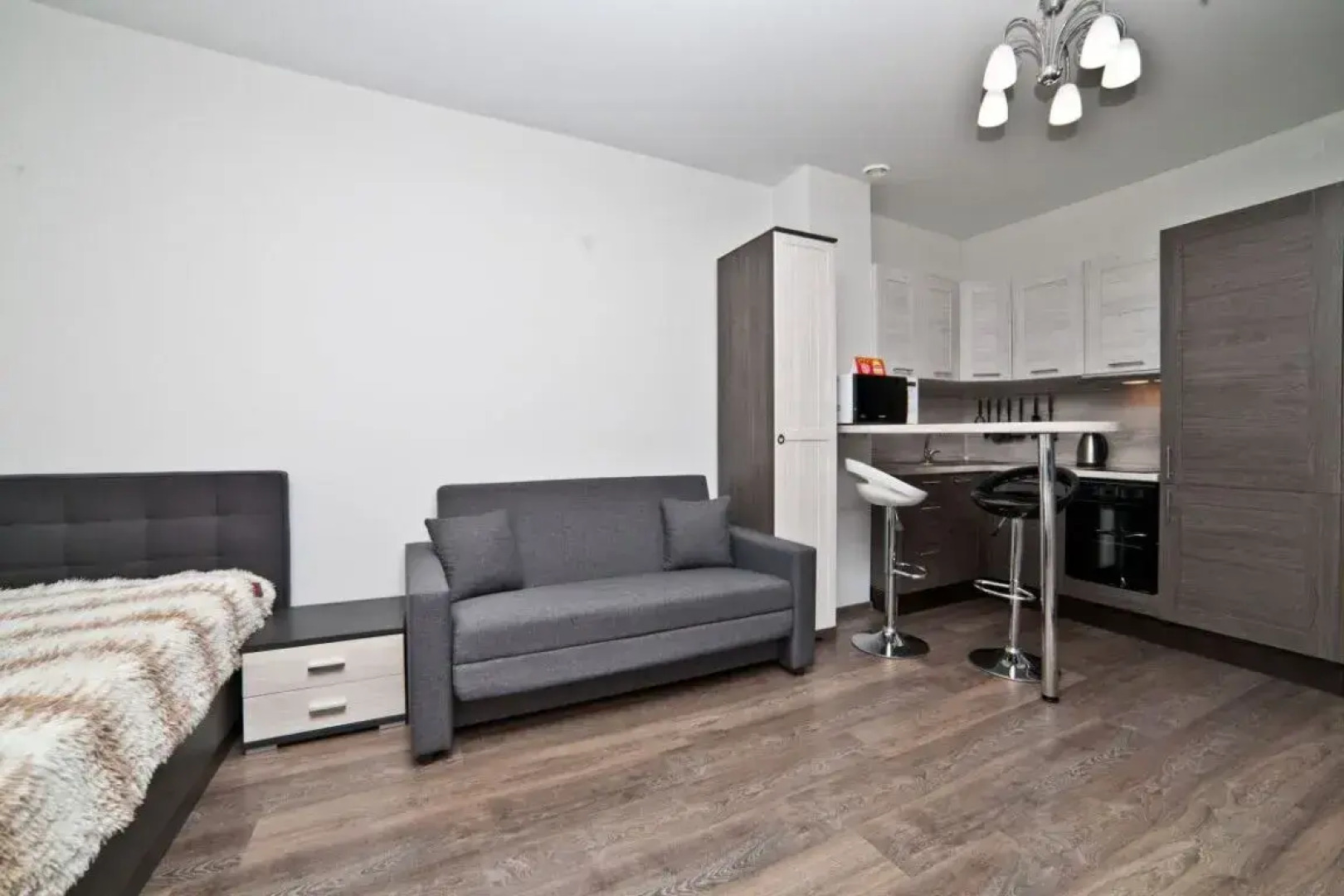 Апартаменты Марьин Дом на Малышева, 42 а