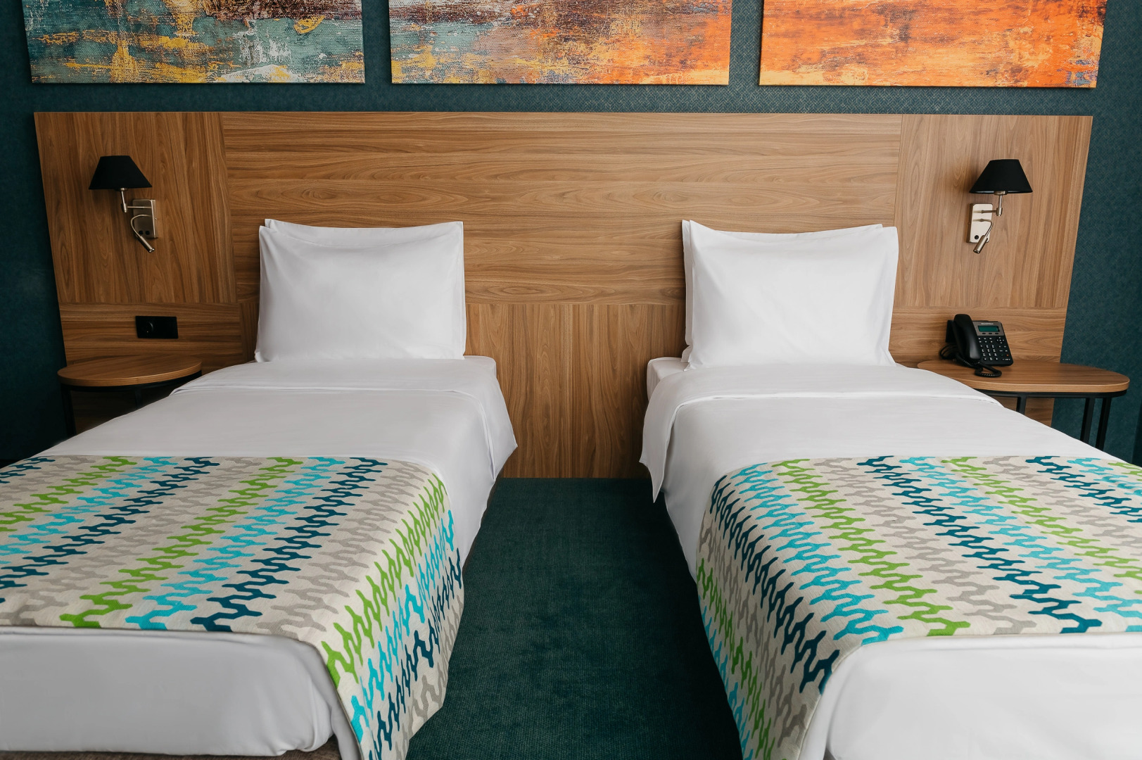 Отель Pellegreen Hotel&Restaurant