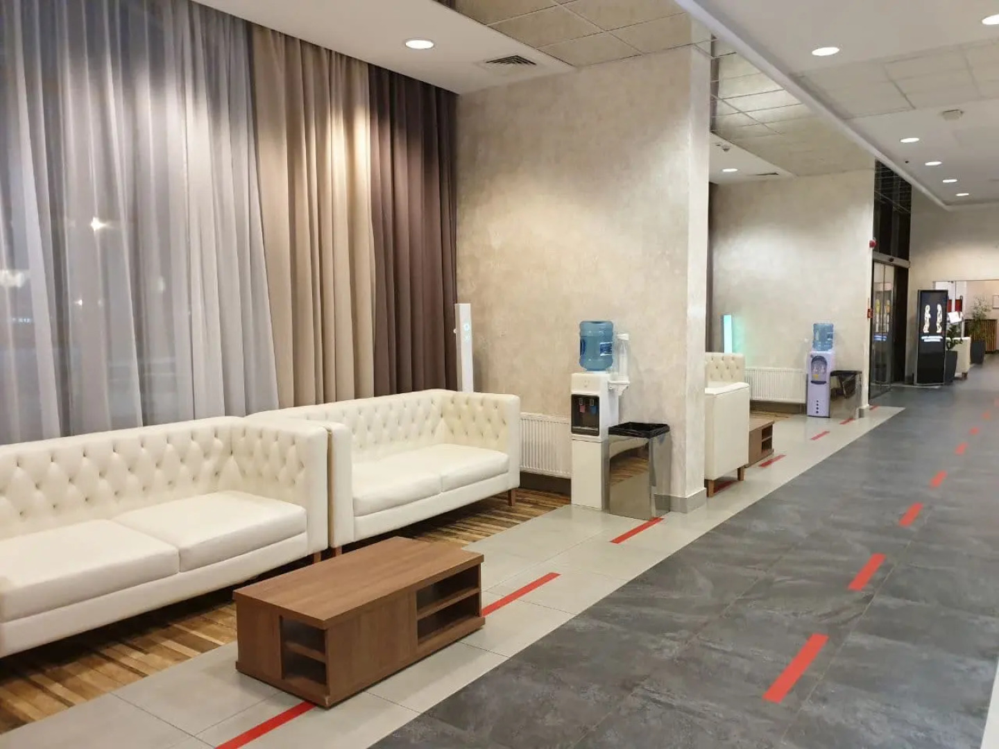 Апартаменты Горная Карусель 2 Спальни