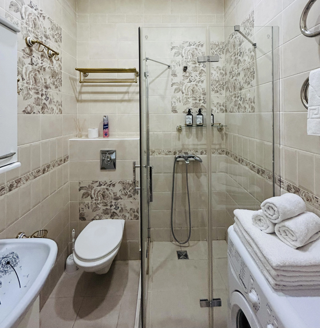 Апартаменты в Олимпийском Парке 50