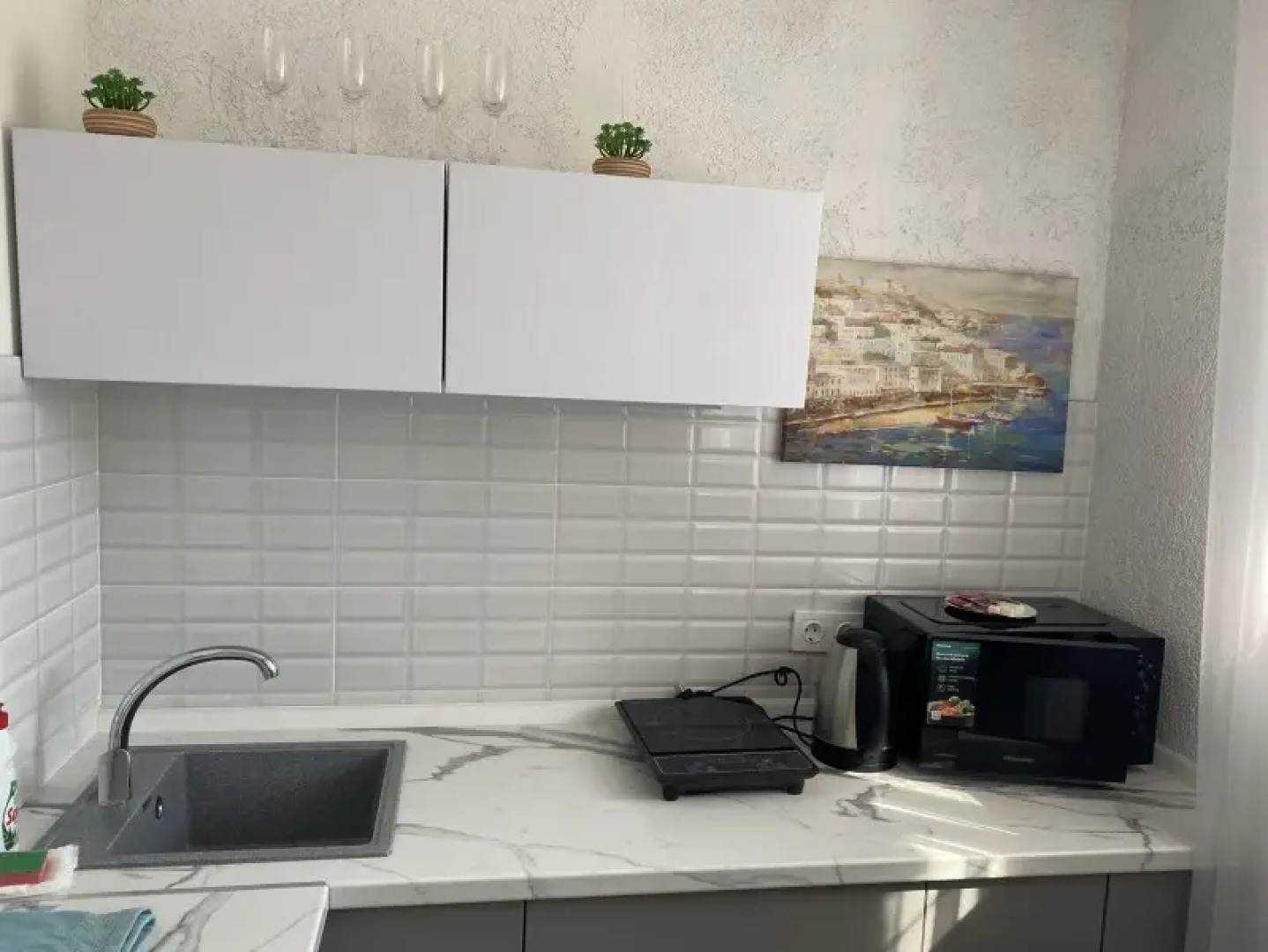 Гостевой дом на Суконной Слободе