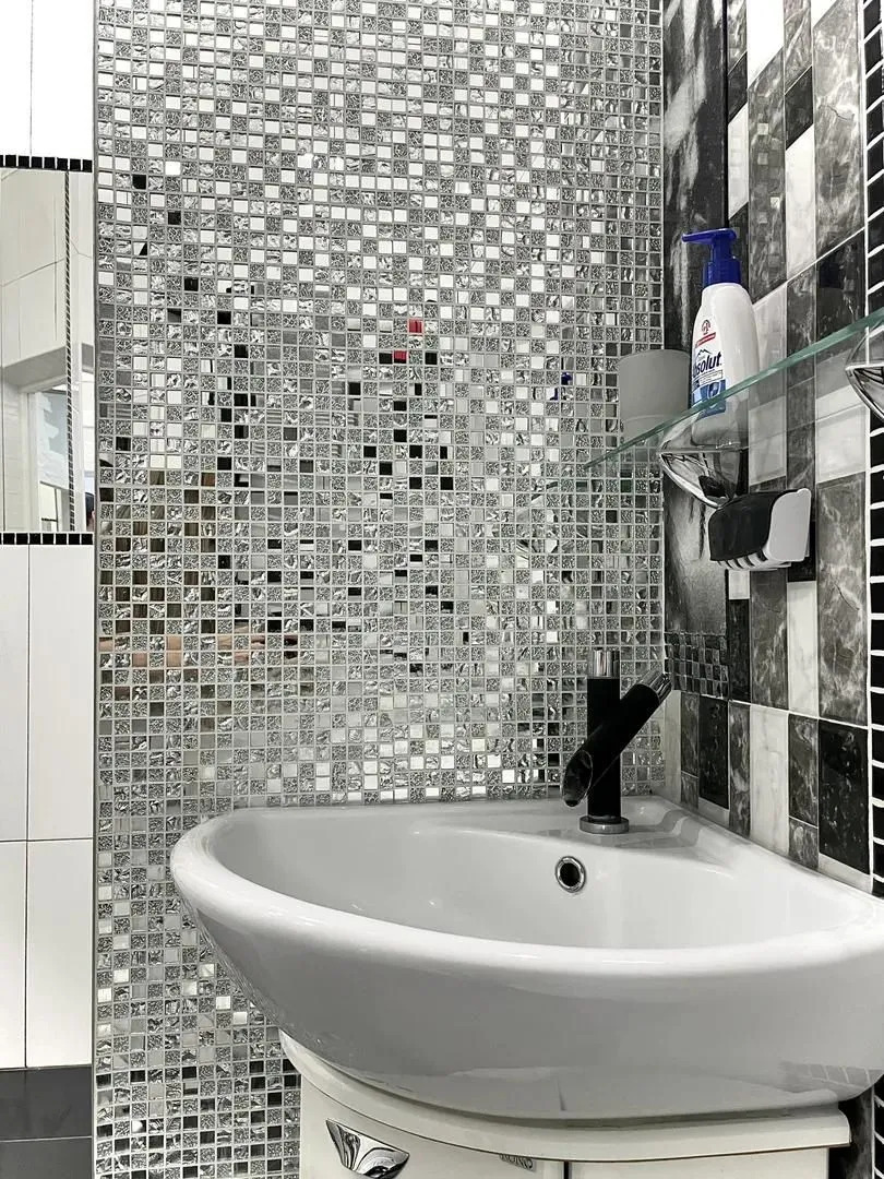 Квартира на Саратовской