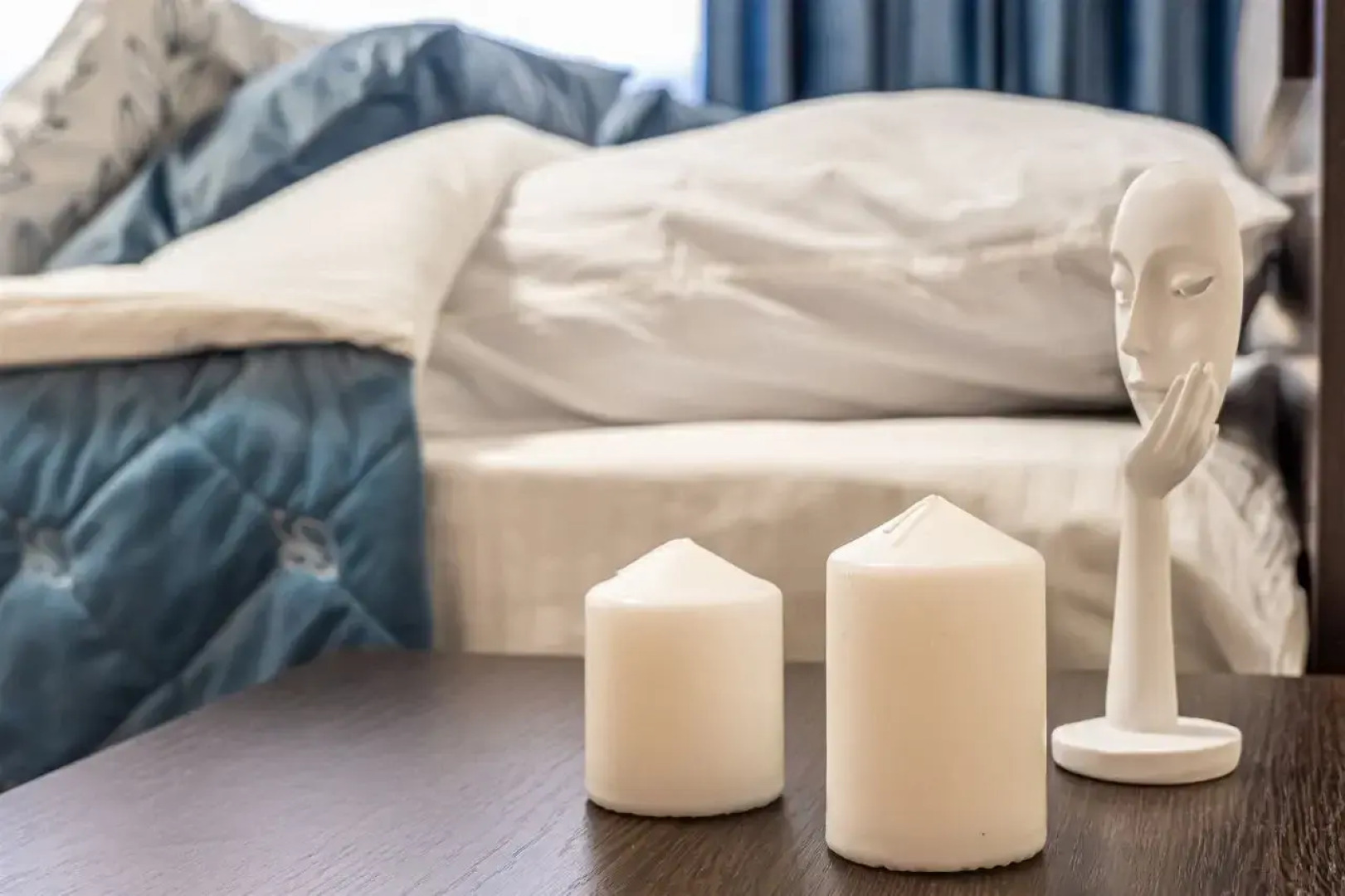 Квартира на улице Тухачевского