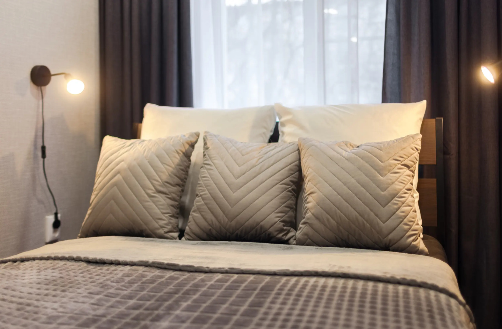 Квартира на Бундурина