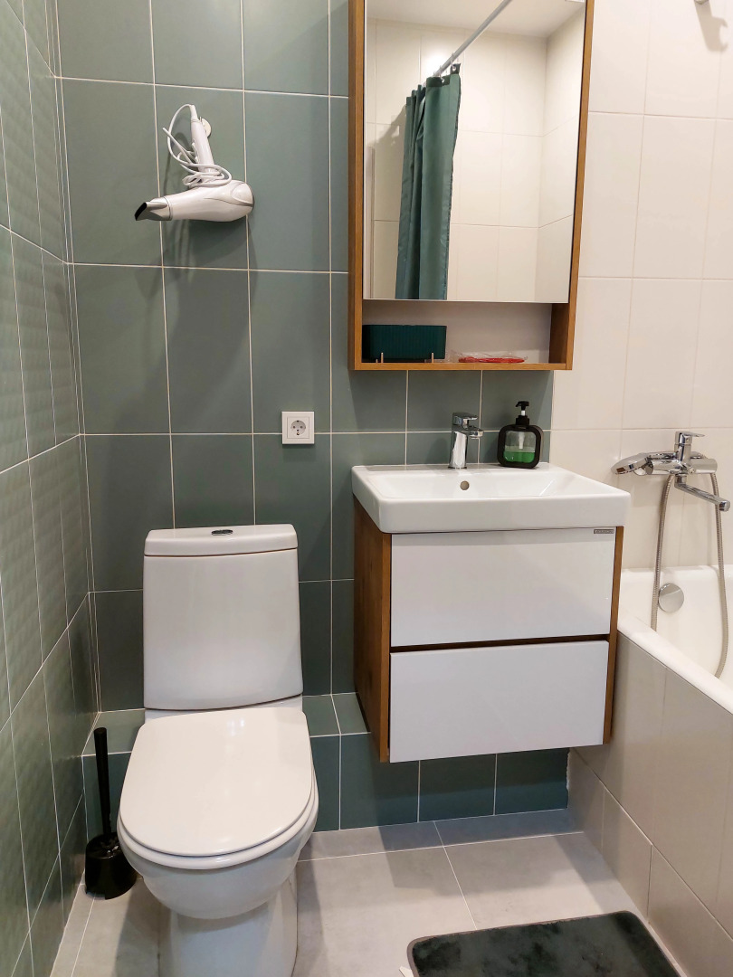 Квартира Семьи Шамшиных 77