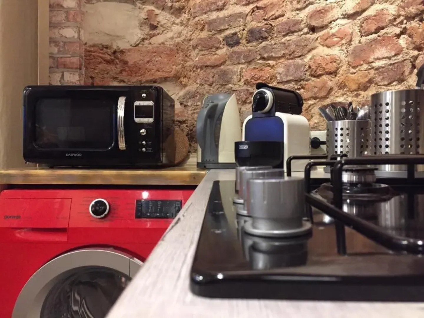 Апартаменты Anichkov Apartments