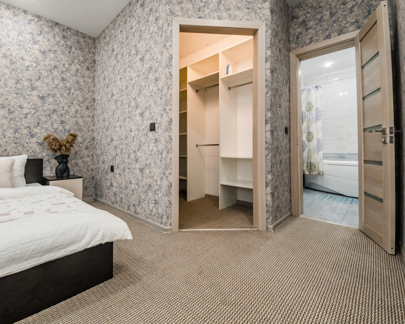 Апартаменты Владимирская 148/1 B-Flats