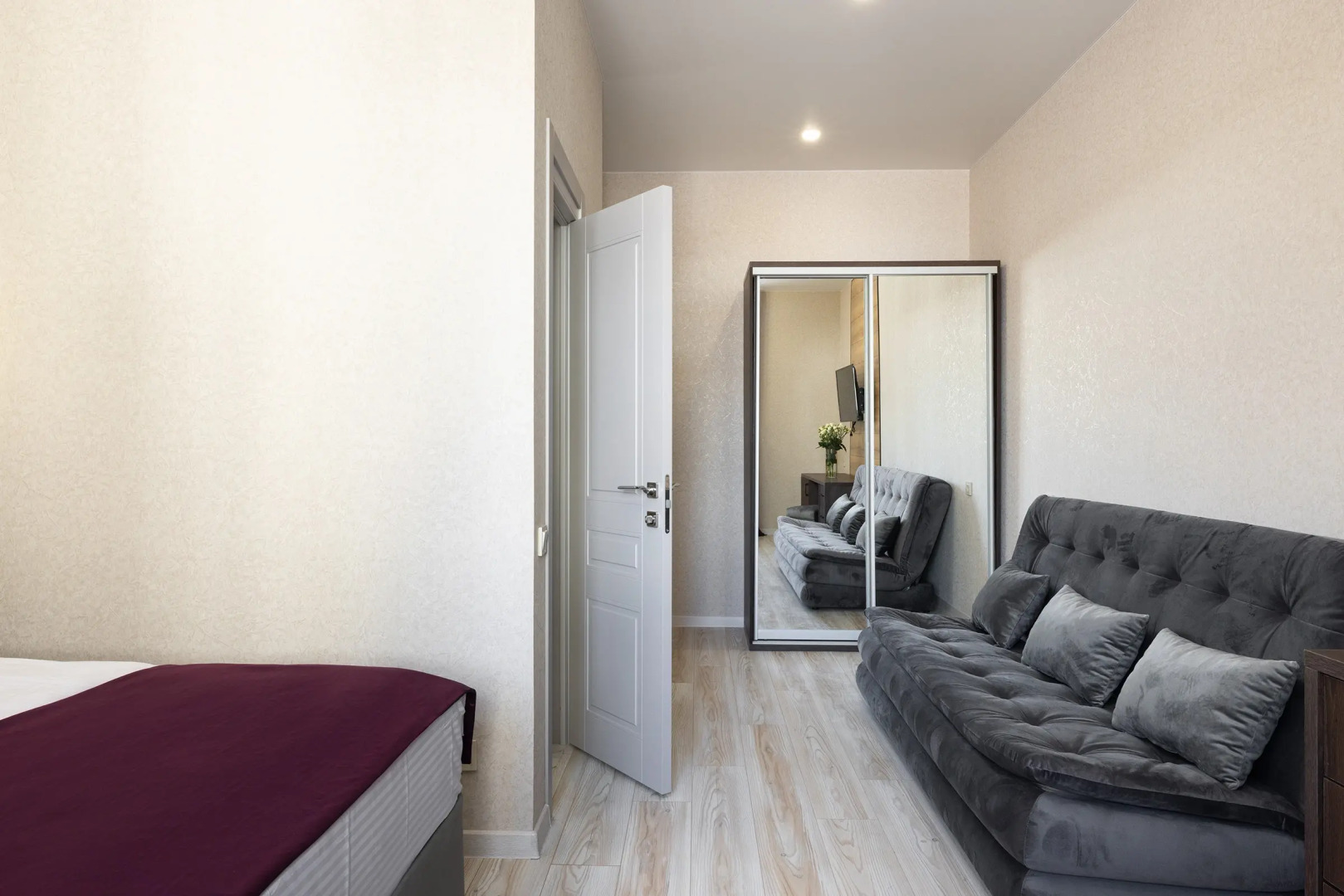 Solar by Stellar Hotels Krasnaya Polyana