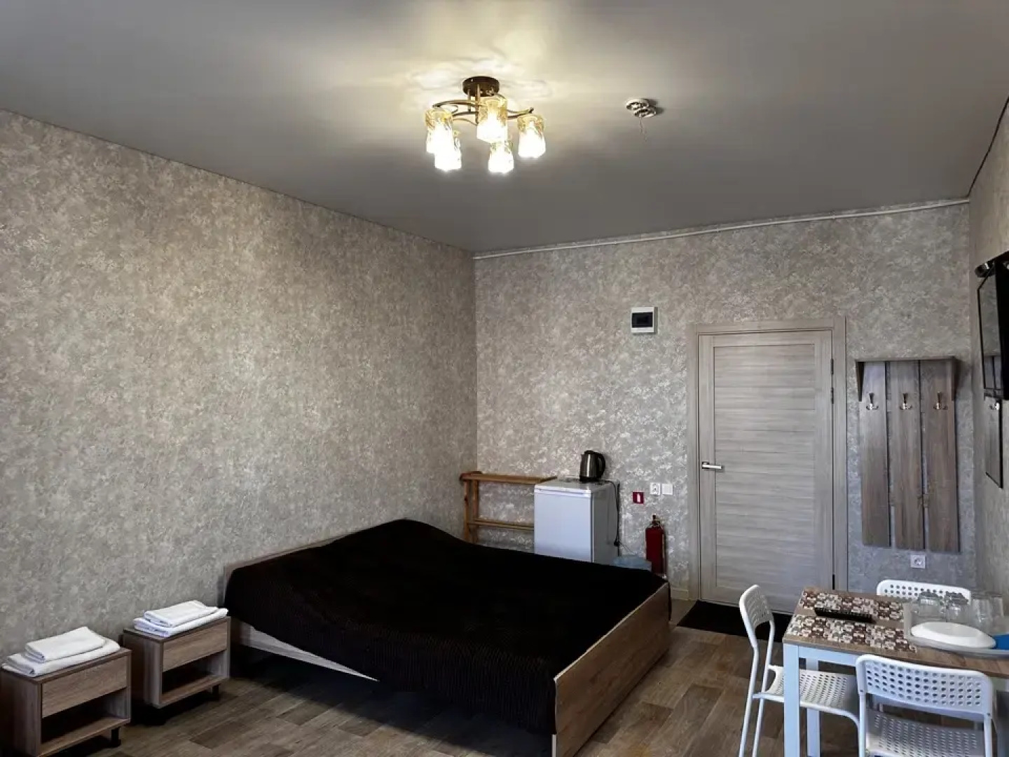 Калачинская