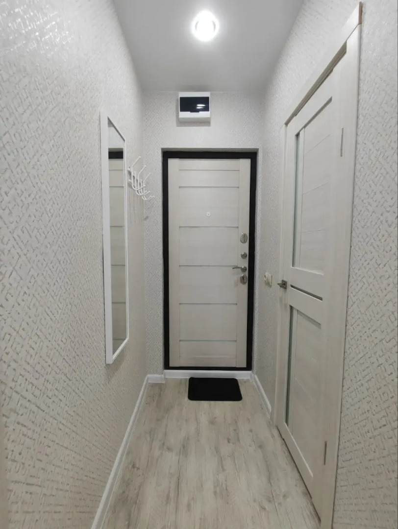 Апартаменты Домино на ул. Джамбульская 2Д