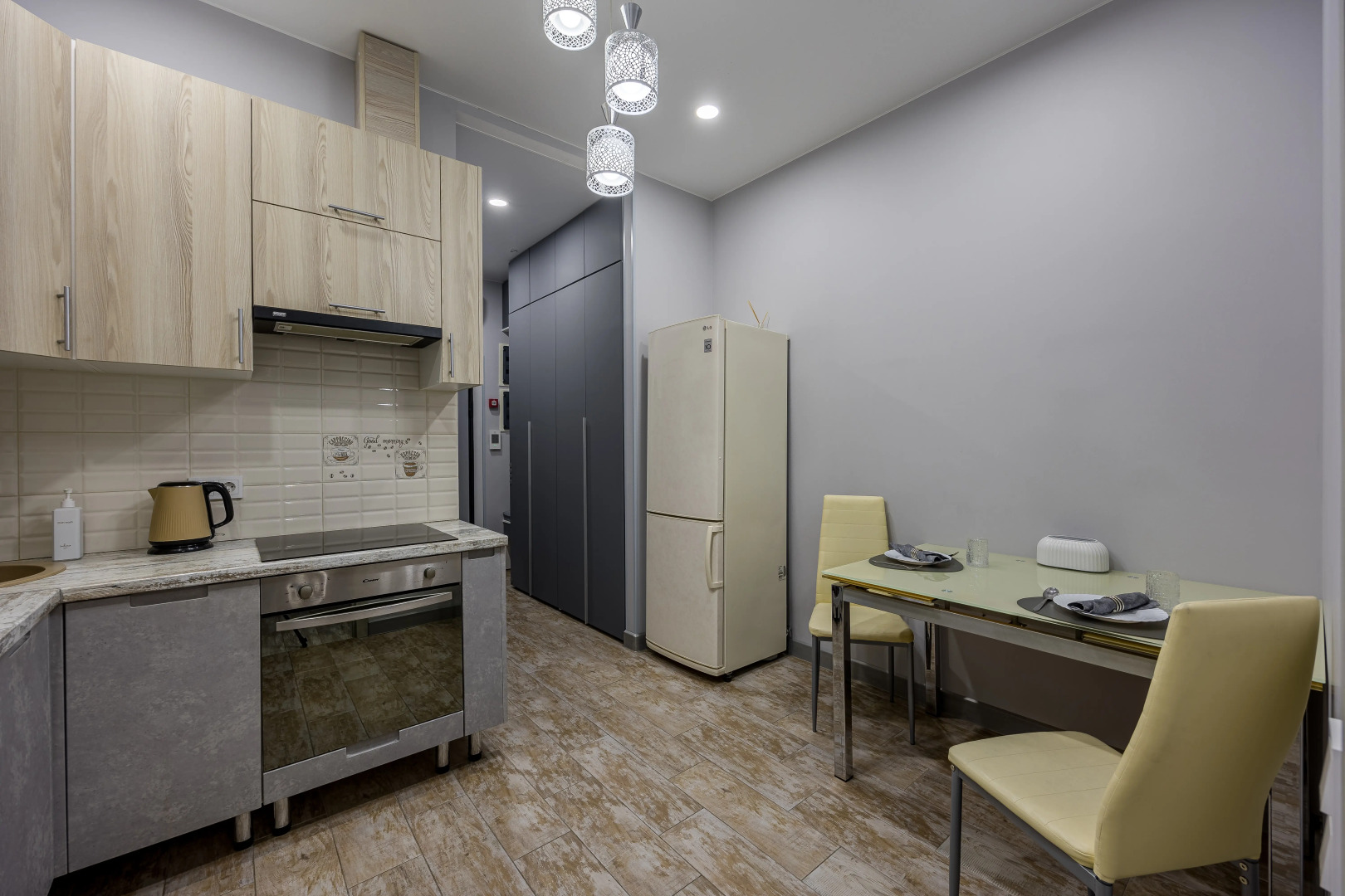 Апартаменты Премиум рядом с Москва-Сити