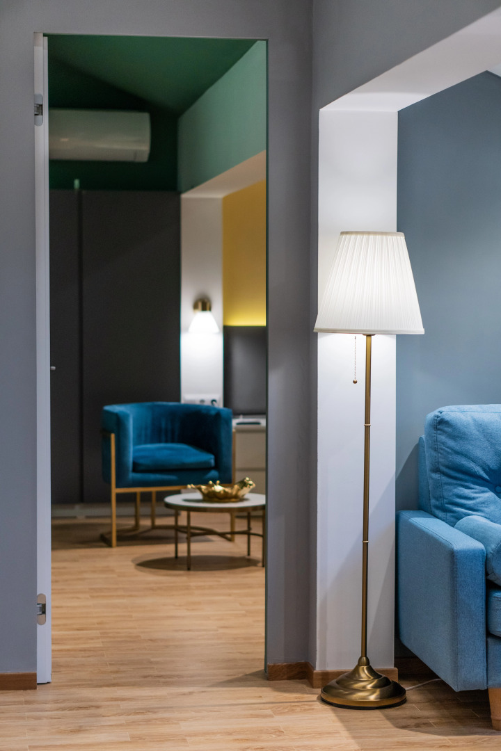 Апартаменты Ривьера Каспия