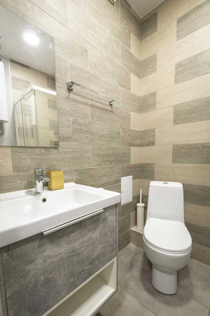 Prince Apartments С194