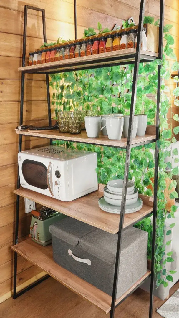 Гостевой дом Черный лис