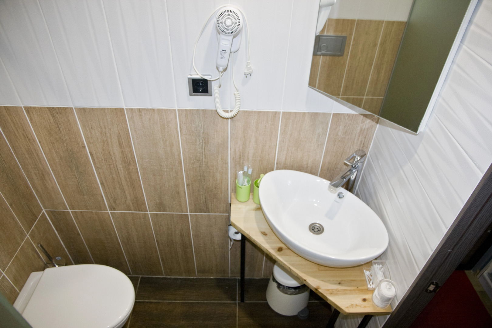 Мини-Отель Барбарис